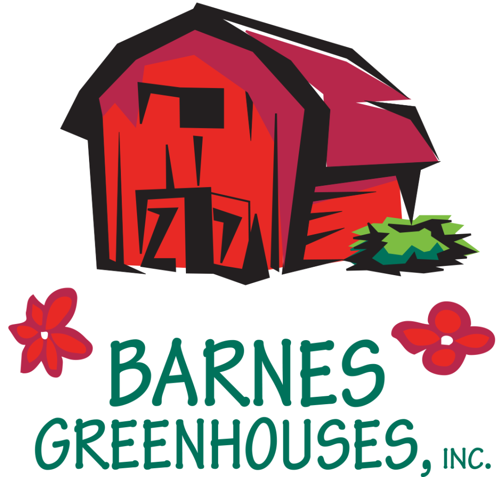 Barnes Greenhouses